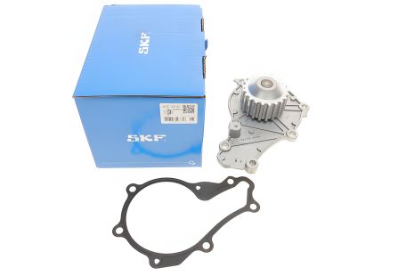 Помпа, водяной насос MAZDA 2, TOYOTA AYGO, SKF (VKPC83140)