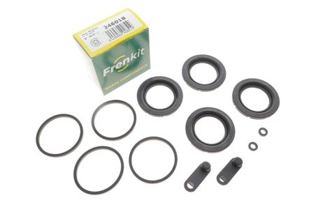 Ремкомплект гальмівного супорта LAND ROVER/VW TOUAREG,DISCOVERY, RANGE ROVER, FRENKIT (246018) Ремкомплект гальмівного супорта LAND ROVER/VW TOUAREG,DISCOVERY, RANGE ROVER, FRENKIT (246018)