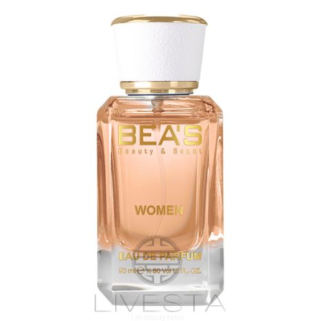 Парфумована вода BEA'S W503, для жінок, 50 мл Парфумована вода BEA'S W503, для жінок, 50 мл