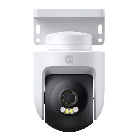 IP Камера 8 MP Xiaomi Outdoor 4 WIFI6 Штучний інтелект, виявлення людей, повнокольорове нічне бачення IP Камера 8 MP Xiaomi Outdoor 4 WIFI6 Штучний інтелект, виявлення людей, повнокольорове нічне бачення