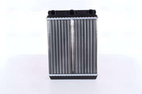 Радиатор отопителя MERCEDES E-CLASS W 124 (NISSENS)