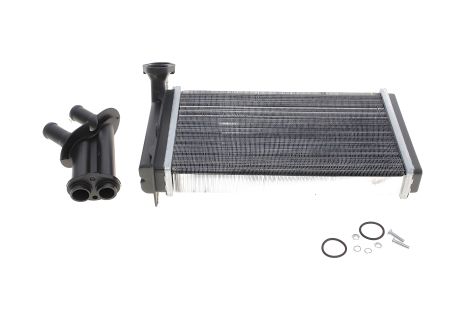 Отопительный радиатор FORD Galaxy 95-(NRF)