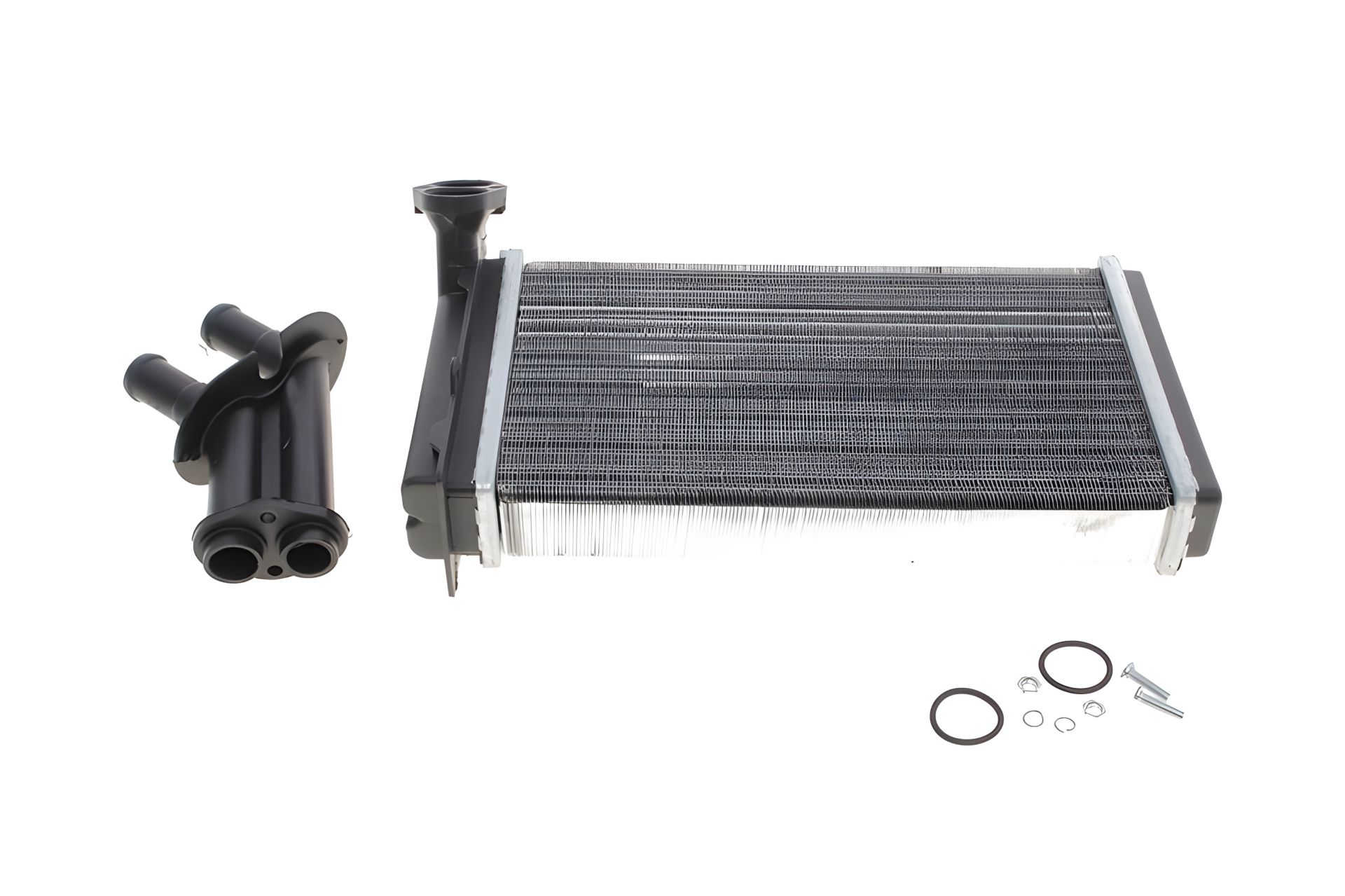 Радіатор обігрівача для FORD Galaxy 95-(NRF) Радіатор обігрівача для FORD Galaxy 95-(NRF)