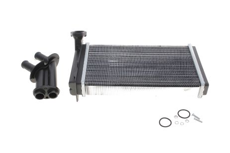 Отопительный радиатор FORD Galaxy 95-(NRF) Отопительный радиатор FORD Galaxy 95-(NRF)