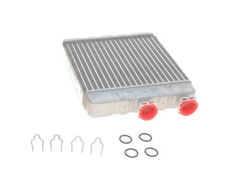 Обігрівача радіатор EASY FIT NRF (54279) Обігрівача радіатор EASY FIT NRF (54279)