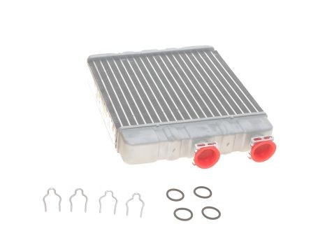 Обігрівача радіатор EASY FIT NRF (54279)