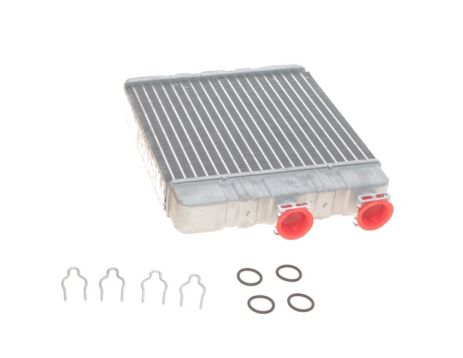 Радіатор обігрівача EASY FIT NRF, (54279)