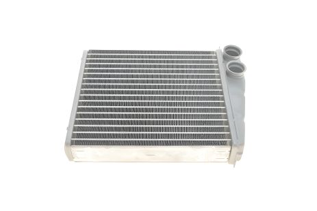 Обігрівача радіатор AUDI A3 03-, NRF