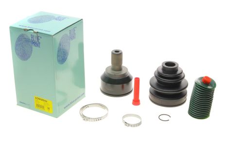 ШРУС MAZDA 3, BLUE PRINT (ADM58944) ШРУС MAZDA 3, BLUE PRINT (ADM58944)
