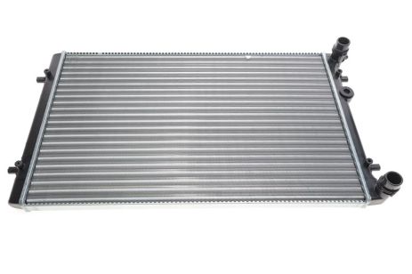 Радиатор охлаждения SEAT LEON, VIKA (11210138301)