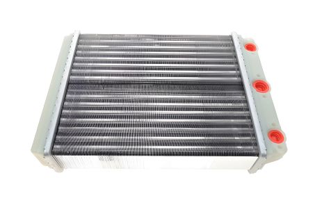 Радиатор отопителя Coupe/Kombi, NRF 54249 (A0028355501)