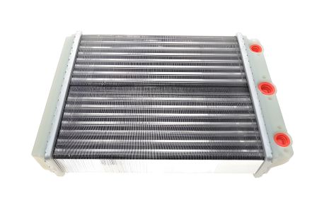 Радиатор отопителя Coupe/Kombi, NRF 54249 (A0028355501)