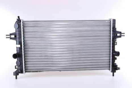 Охолодження радіатор VAUXHALL ASTRAVAN, OPEL ZAFIRA, NISSENS (63028A) Охолодження радіатор VAUXHALL ASTRAVAN, OPEL ZAFIRA, NISSENS (63028A)
