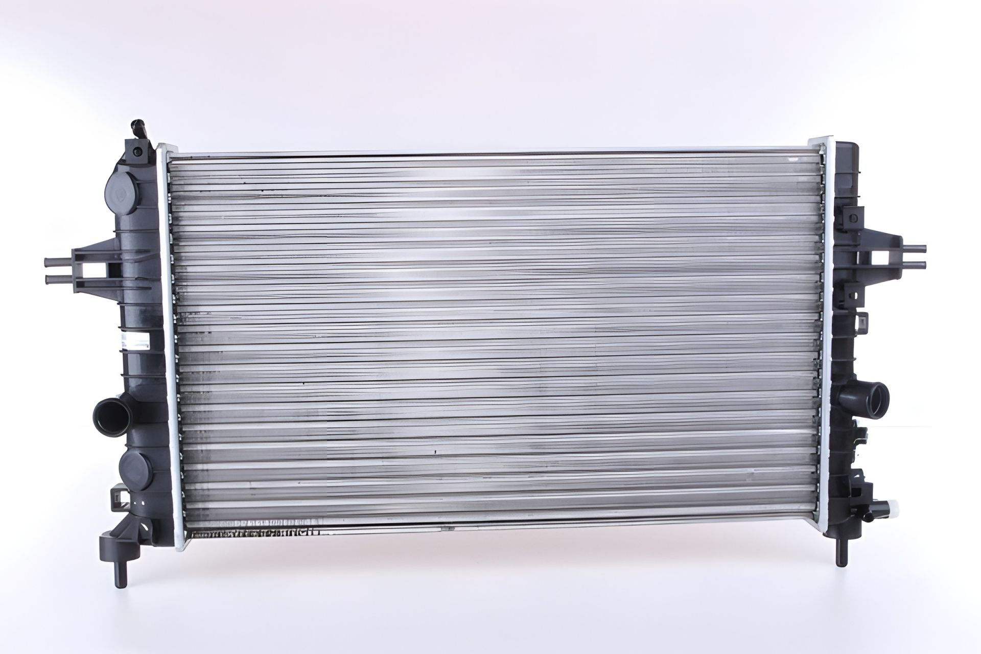 Охолодження радіатор VAUXHALL ASTRAVAN, OPEL ZAFIRA, NISSENS (63028A) Охолодження радіатор VAUXHALL ASTRAVAN, OPEL ZAFIRA, NISSENS (63028A)