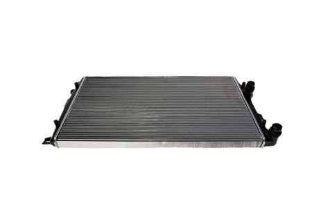 Радіатор охолодження SKODA SUPERB, AUDI TT, VALEO (732872)