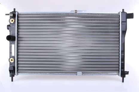 Радіатор охолодження NEXIA DAEWOO (Nissens)