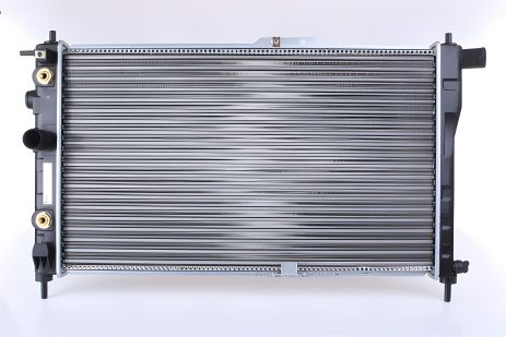 Радіатор охолодження NEXIA DAEWOO (Nissens)