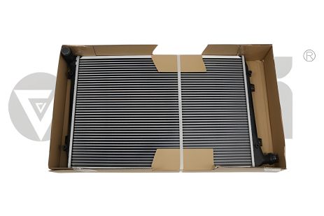 Радіатор охолодження для SKODA SUPERB, SEAT ALTEA, VIKA (11210738601) Радіатор охолодження для SKODA SUPERB, SEAT ALTEA, VIKA (11210738601)