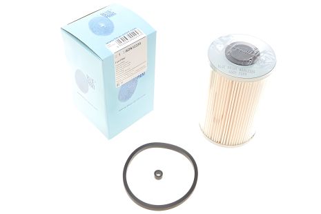 Паливний фільтр NISSAN NV400, RENAULT MASTER, BLUE PRINT (ADN12339) Паливний фільтр NISSAN NV400, RENAULT MASTER, BLUE PRINT (ADN12339)