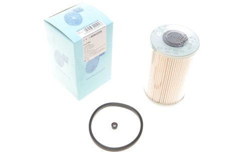 Фильтр топливный NISSAN NV400, RENAULT MASTER, BLUE PRINT (ADN12339) Фильтр топливный NISSAN NV400, RENAULT MASTER, BLUE PRINT (ADN12339)