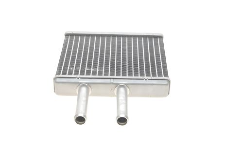 Радіатор обігрівача для CHEVROLET (GM) Aveo 06- (NRF)