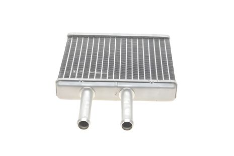 Отопительный радиатор для CHEVROLET (GM) Aveo 06- (NRF)