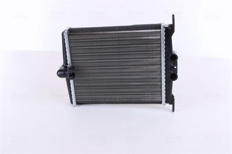 Радіатор обігрівача MERCEDES S-CLASS W 140 (91-) (Nissens) Радіатор обігрівача MERCEDES S-CLASS W 140 (91-) (Nissens)
