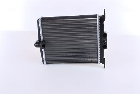 Отопительный радиатор MERCEDES S-CLASS W 140 (91-) (Nissens) Отопительный радиатор MERCEDES S-CLASS W 140 (91-) (Nissens)