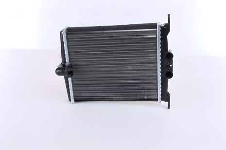 Радіатор обігрівача MERCEDES S-CLASS W 140 (91-) Nissens Радіатор обігрівача MERCEDES S-CLASS W 140 (91-) Nissens