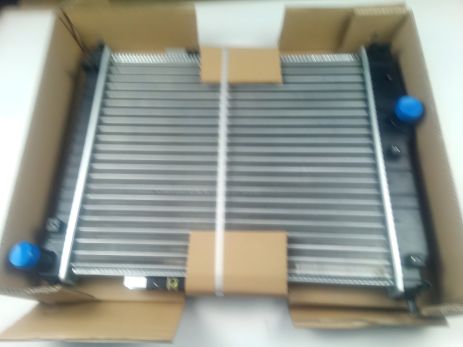 Охолодження двигуна радіатор, CHEVROLET AVEO, DAEWOO KALOS, AVA (DWA2066) Охолодження двигуна радіатор, CHEVROLET AVEO, DAEWOO KALOS, AVA (DWA2066)