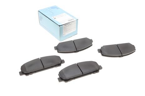 Тормозных колодок комплект INFINITI QX56, NISSAN PATROL, BLUE PRINT (ADN142170) Тормозных колодок комплект INFINITI QX56, NISSAN PATROL, BLUE PRINT (ADN142170)