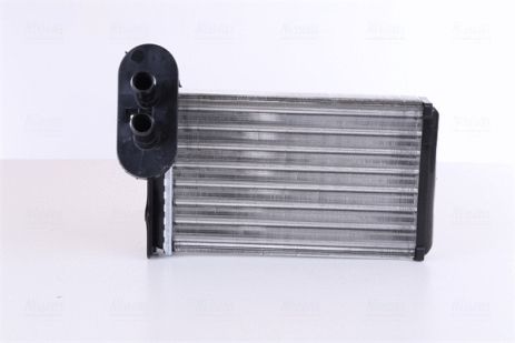 Радіатор пічки AUDI, SEAT, VW (Nissens)