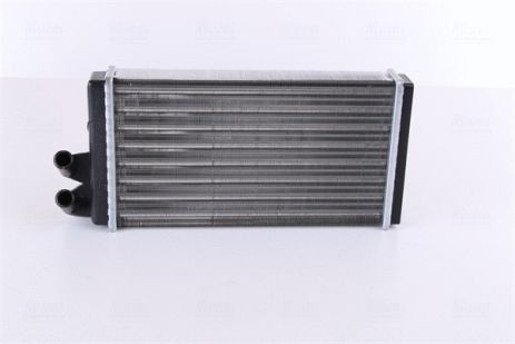 Радиатор печки AUDI 100/A6 (Nissens)