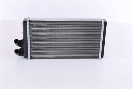 Радіатор пічки AUDI 100/A6 (Nissens) Радіатор пічки AUDI 100/A6 (Nissens)