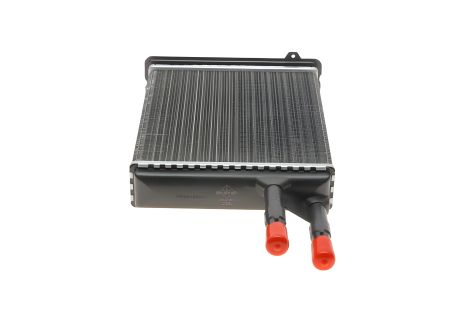 Обігрівачний Радіатор для CITROEN Jumper 27 94- (NRF)