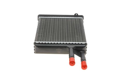 Радіатор обігрівача CITROEN Jumper 27 94- (NRF) Радіатор обігрівача CITROEN Jumper 27 94- (NRF)