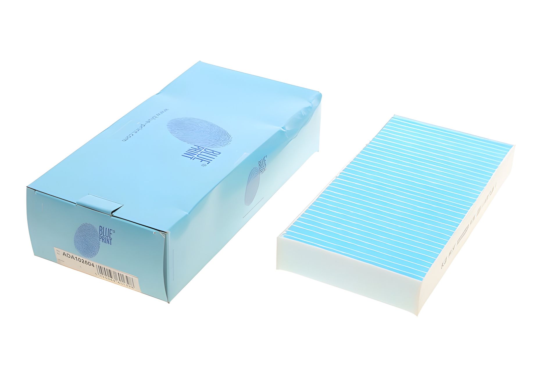 Салону фільтр CHRYSLER PT, BLUE PRINT (ADA102504) Салону фільтр CHRYSLER PT, BLUE PRINT (ADA102504)