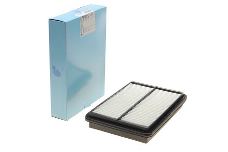 GREAT WALL Повітряний фільтр, BLUE PRINT (ADG022125)