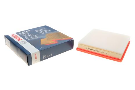 Фильтр воздушный для NISSAN, BOSCH (F026400103)