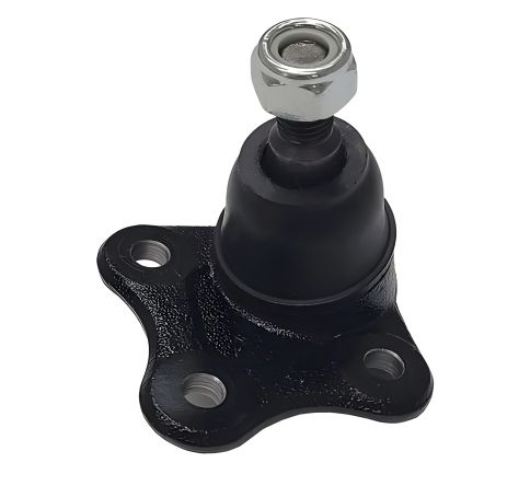 Нижняя шаровая опора L VW Golf 4 97-05, Skoda 96- OLD CBVW-5L (CTR) (CB0455L)