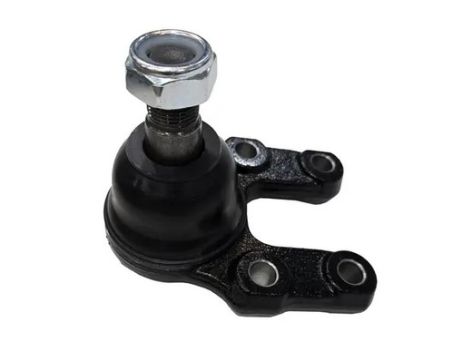 Опора шаровая нижняя Nissan Terrano 93-02 OLD CBN-21 (CTR) (CB0300) Опора шаровая нижняя Nissan Terrano 93-02 OLD CBN-21 (CTR) (CB0300)