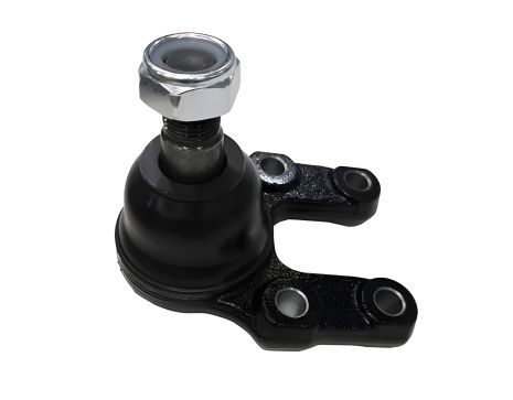 Нижня кульова опора Nissan Terrano 93-02 OLD CBN-21 (CTR) (CB0300) Нижня кульова опора Nissan Terrano 93-02 OLD CBN-21 (CTR) (CB0300)