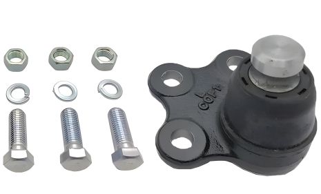 Нижня кульова опора L Renault Kangoo II 08- OLD CBRE-6L (CTR) (CB0347L)