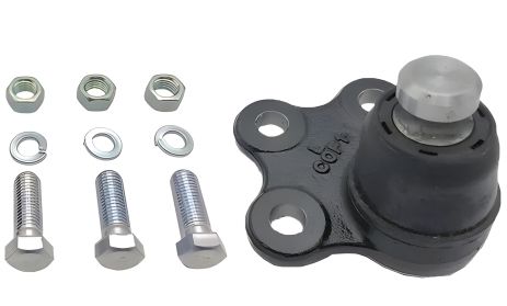 L-образная нижняя опора шарового шарнира Renault Kangoo II 08- OLD CBRE-6L (CTR) (CB0347L)