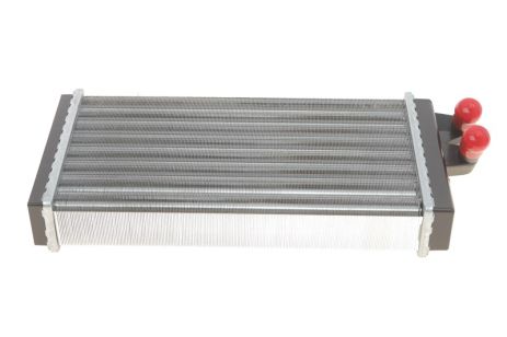 Радиатор отопителя AUDI 100 76- (NRF)