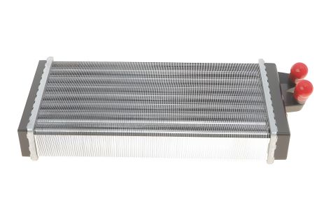 Отопительный радиатор AUDI 100 76-, производителя NRF