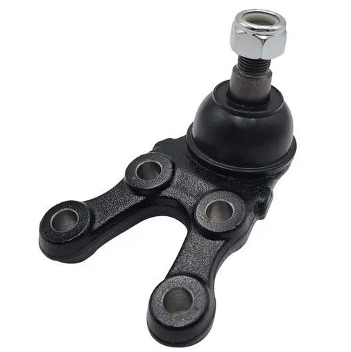 Опора кульова нижня L Mitsubishi Pajero 90- Pajero Sport 95-00 OLD CBM-23L (CTR) (CB0248L) Опора кульова нижня L Mitsubishi Pajero 90- Pajero Sport 95-00 OLD CBM-23L (CTR) (CB0248L)