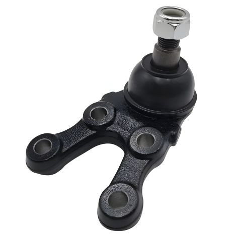 Ліва нижня кульова опора Mitsubishi Pajero 90- Pajero Sport 95-00 старий CBM-23L (CTR) (CB0248L) Ліва нижня кульова опора Mitsubishi Pajero 90- Pajero Sport 95-00 старий CBM-23L (CTR) (CB0248L)