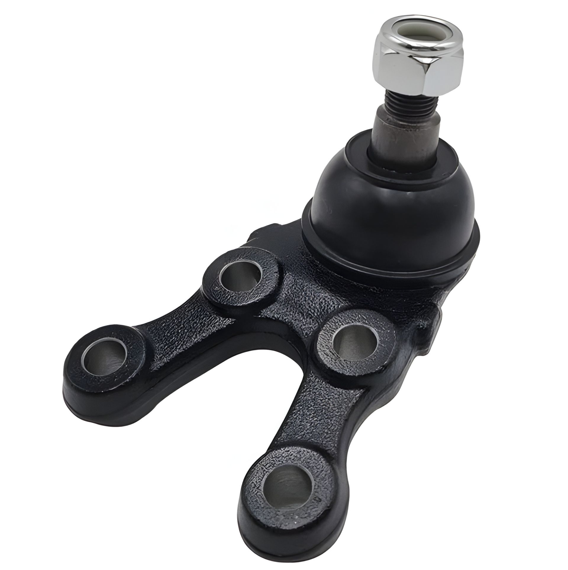 Ліва нижня кульова опора Mitsubishi Pajero 90- Pajero Sport 95-00 старий CBM-23L (CTR) (CB0248L) Ліва нижня кульова опора Mitsubishi Pajero 90- Pajero Sport 95-00 старий CBM-23L (CTR) (CB0248L)