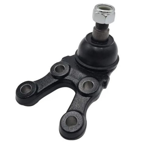 Опора кульова нижня L Mitsubishi Pajero 90- Pajero Sport 95-00 OLD CBM-23L (CTR) (CB0248L) Опора кульова нижня L Mitsubishi Pajero 90- Pajero Sport 95-00 OLD CBM-23L (CTR) (CB0248L)